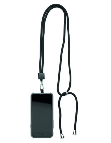 Lanyard tubular RPET Personalizado 7MO6925