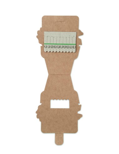 Palitos de semillas Personalizado 7MO6927