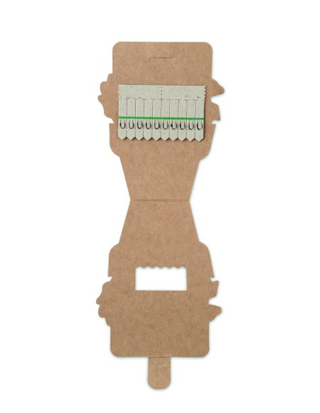 Palitos de semillas Personalizado 7MO6927