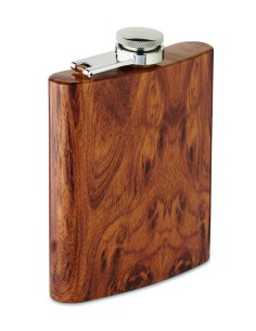 Petaca 190 ml Personalizada 7MO6932