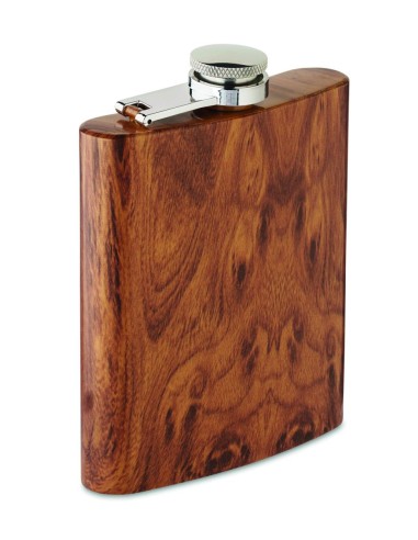 Petaca 190 ml Personalizada 7MO6932