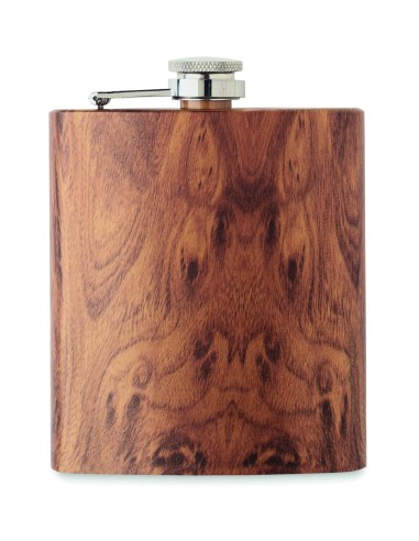 Petaca 190 ml Personalizada 7MO6932