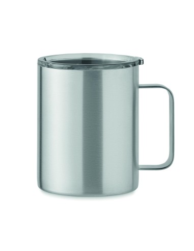 Vaso doble pared 300 ml Personalizado 7MO6934