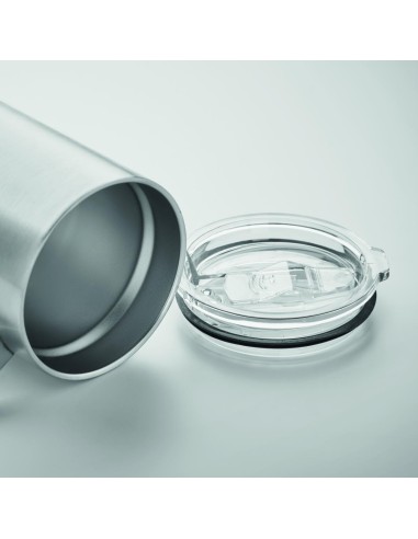 Vaso doble pared 300 ml Personalizado 7MO6934