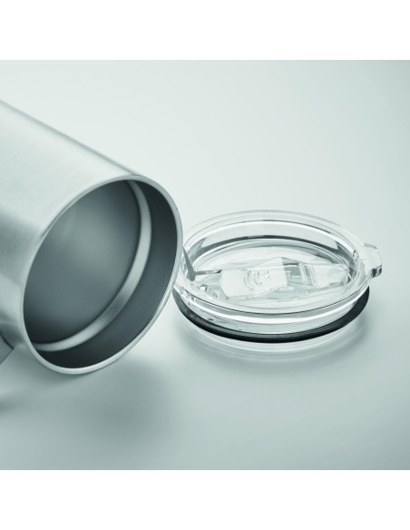 Vaso doble pared 300 ml Personalizado 7MO6934