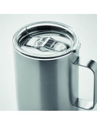 Vaso doble pared 300 ml Personalizado 7MO6934