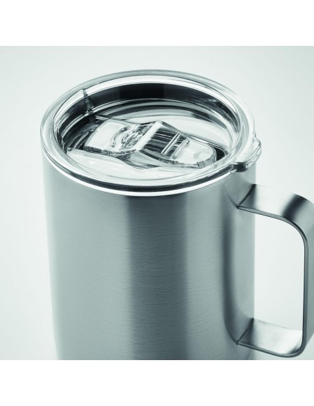 Vaso doble pared 300 ml Personalizado 7MO6934