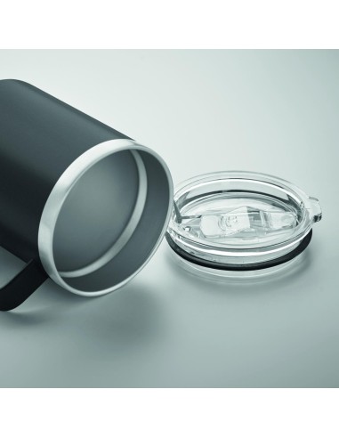 Vaso doble pared 300 ml Personalizado 7MO6934