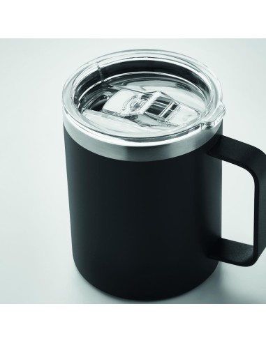 Vaso doble pared 300 ml Personalizado 7MO6934