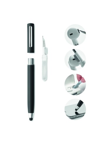 Set de limpieza auriculares Personalizada 7MO6936