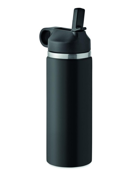 Botella doble pared 500 ml Personalizada 7MO6938