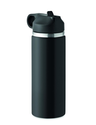 Botella doble pared 500 ml Personalizada 7MO6938