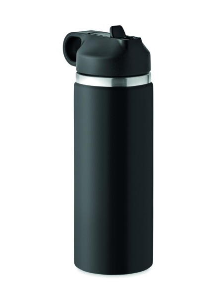 Botella doble pared 500 ml Personalizada 7MO6938