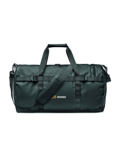 Bolsa de deporte en lona 50C Personalizada 7MO6940