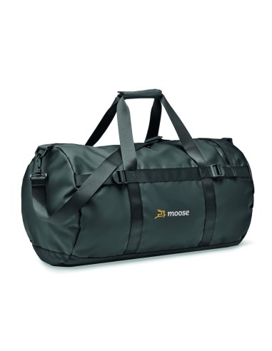 Bolsa de deporte en lona 50C Personalizada 7MO6940