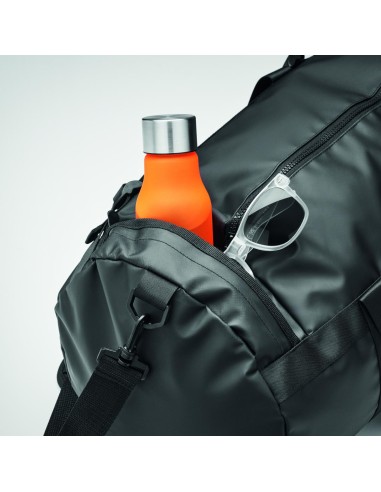 Bolsa de deporte en lona 50C Personalizada 7MO6940