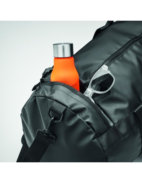 Bolsa de deporte en lona 50C Personalizada 7MO6940