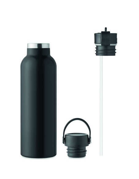 Botella doble pared 700 ml Personalizada 7MO6944