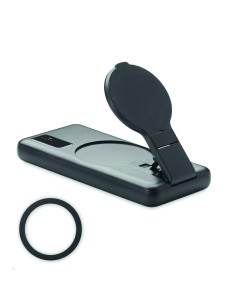 Cargador inala. magnético 15 W Personalizada 7MO6947