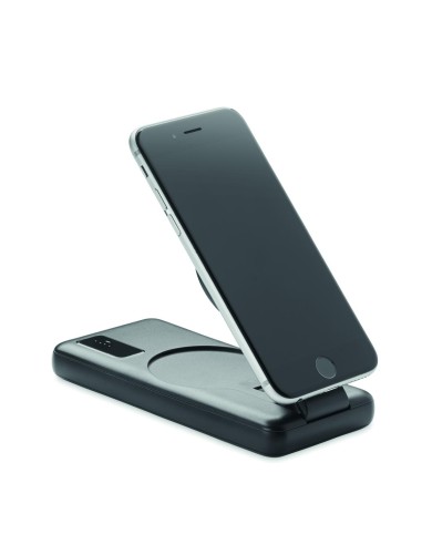 Cargador inala. magnético 15 W Personalizada...