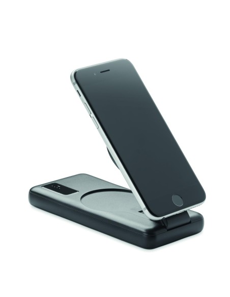 Cargador inala. magnético 15 W Personalizada 7MO6947