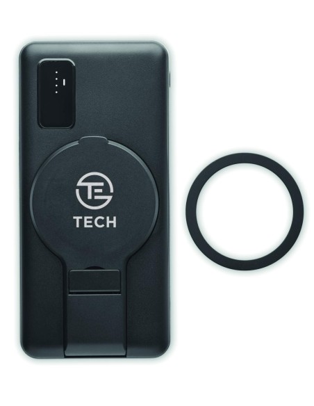 Cargador inala. magnético 15 W Personalizada 7MO6947