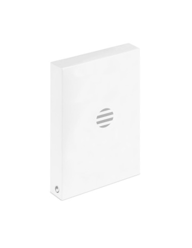 Cargador inala. magnético 15 W Personalizada...