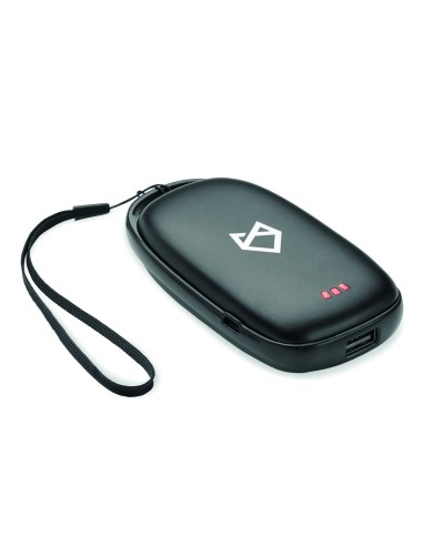Calentador de mano 4000 mAh Personalizada 7MO6949