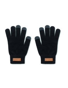 Guantes táctiles RPET Personalizado 7MO6955