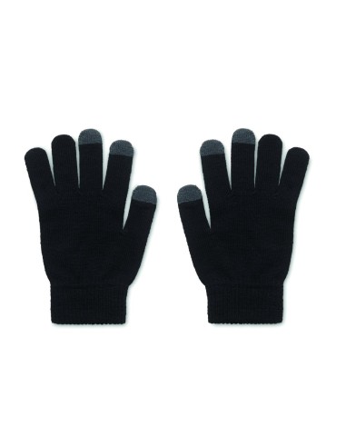 Guantes táctiles RPET Personalizado 7MO6955
