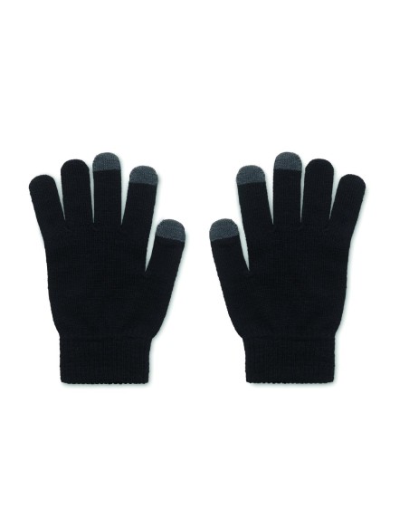 Guantes táctiles RPET Personalizado 7MO6955