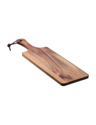 Tabla de madera de acacia Personalizada 7MO6965