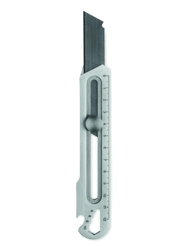 Cúter multiusos retráctil Personalizado 7MO6970