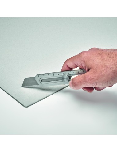 Cúter multiusos retráctil Personalizado 7MO6970