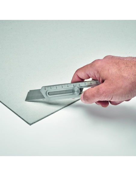 Cúter multiusos retráctil Personalizado 7MO6970