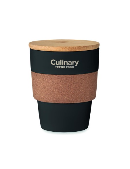 Vaso de PP 300 ml Personalizado 7MO6981