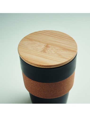 Vaso de PP 300 ml Personalizado 7MO6981