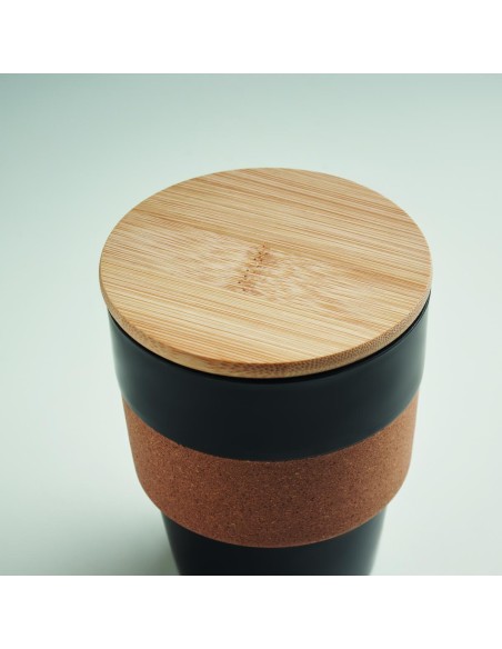 Vaso de PP 300 ml Personalizado 7MO6981