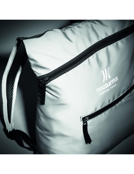 Bolsa de deporte reflectante Personalizada 7MO6983