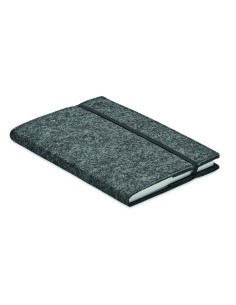 Porta documentos A4 en RPET Personalizada 7MO6985