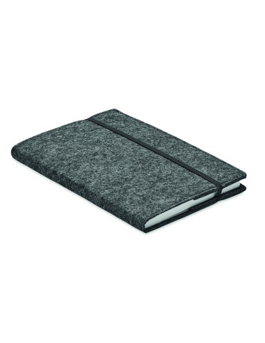 Porta documentos A4 en RPET Personalizada 7MO6985