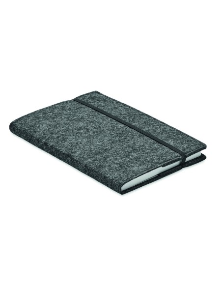 Porta documentos A4 en RPET Personalizada 7MO6985