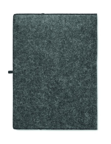 Porta documentos A4 en RPET Personalizada 7MO6985