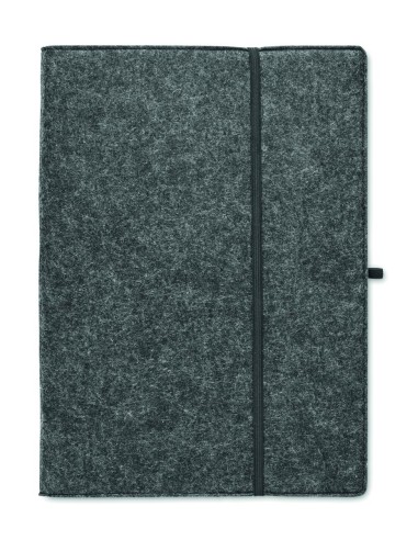 Porta documentos A4 en RPET Personalizada 7MO6985