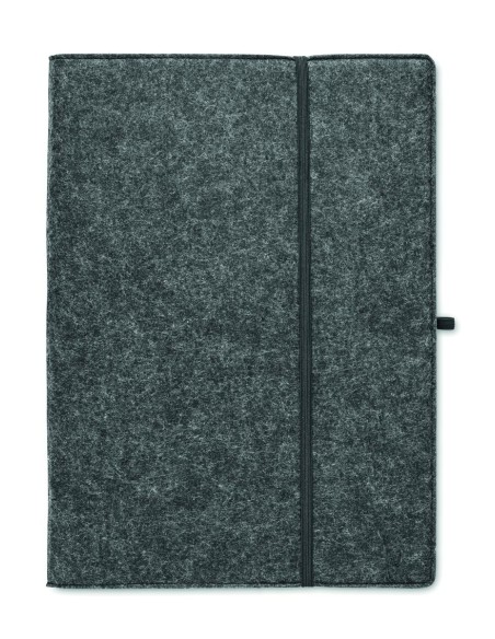 Porta documentos A4 en RPET Personalizada 7MO6985