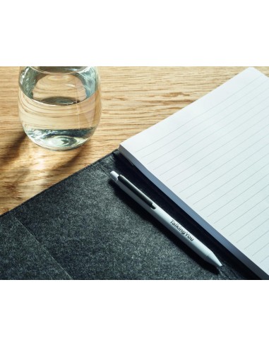 Porta documentos A4 en RPET Personalizada 7MO6985