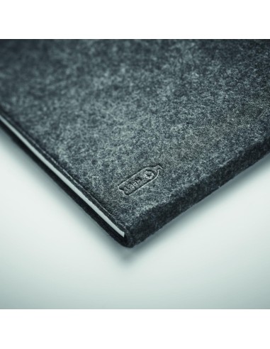 Porta documentos A4 en RPET Personalizada 7MO6985