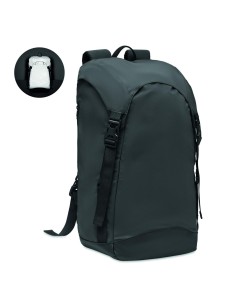 Mochila brillante 190T Personalizada 7MO6995