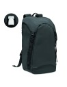 Mochila brillante 190T Personalizada 7MO6995 - Imagen 1