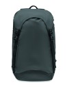 Mochila brillante 190T Personalizada 7MO6995 - Imagen 4